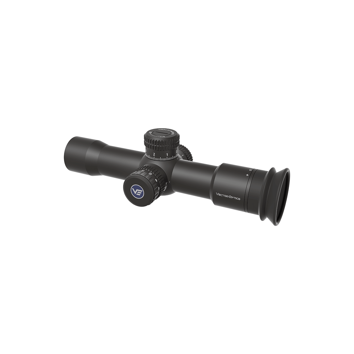 Vector Optics Veyron Plus 10x30 Zero optički ciljnik
