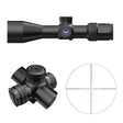 Vector Optics Veyron 10x44 SFP kompaktna optika za pušku Vector Optics