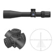 Vector Optics Veyron 6-24x44IR SFP kompaktna puščana optika Vector Optics
