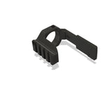 Vz 61 Skorpion montaža za red dot s Picatinny / M-Lok | Holosun K-series footprint