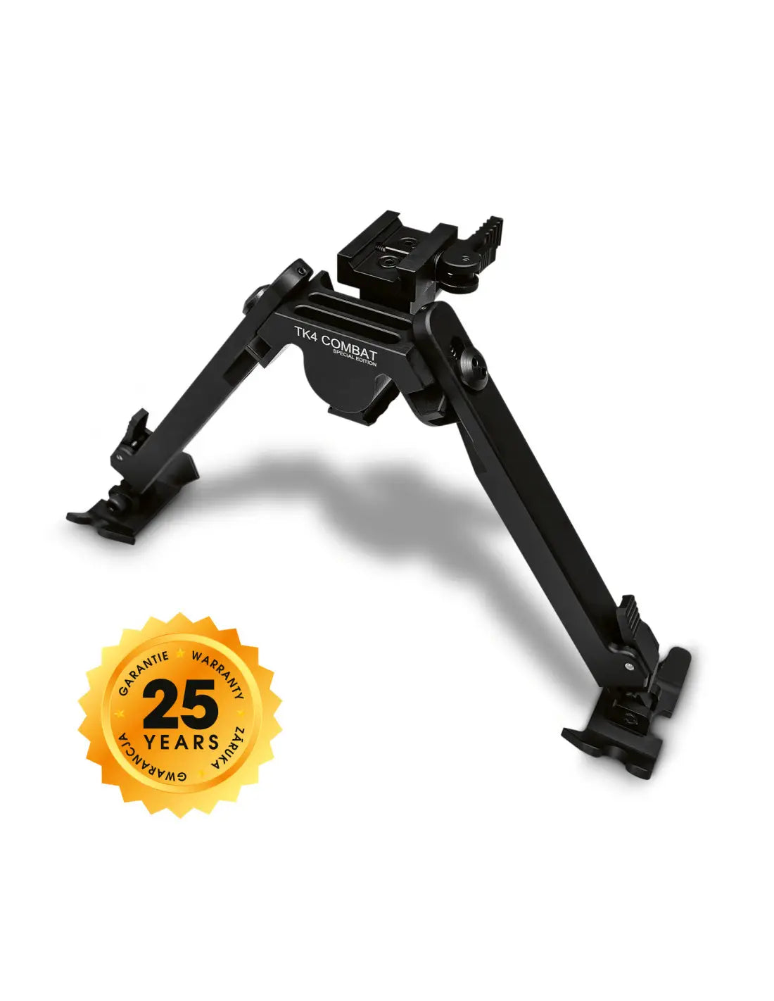 Taktički bipod Combat TK4 6,5-9" 