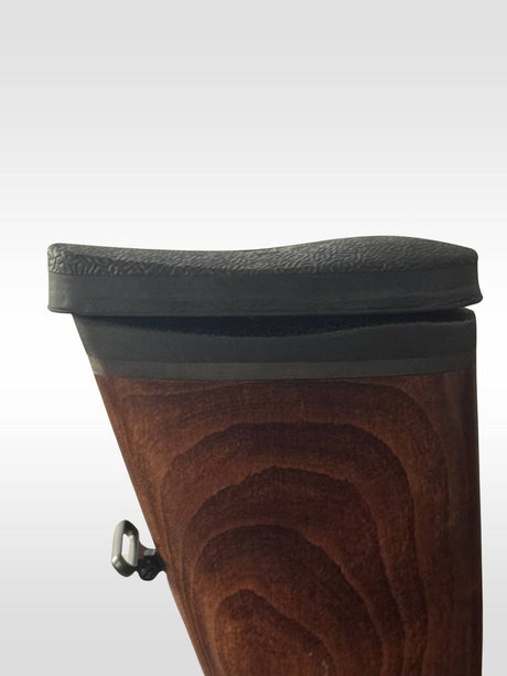 CZ 457, CZ 600 gumeni kundak butt pad | .6"