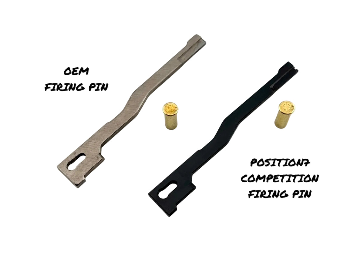 CZ 457 natjecateljska udarna igla [.22 LR]