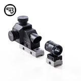 CZ 457 set diopterskog nišana