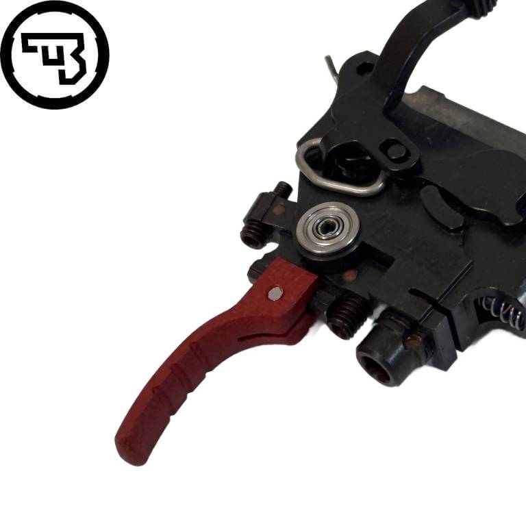 CZ 457 Flyweight sklop okidača | CZ