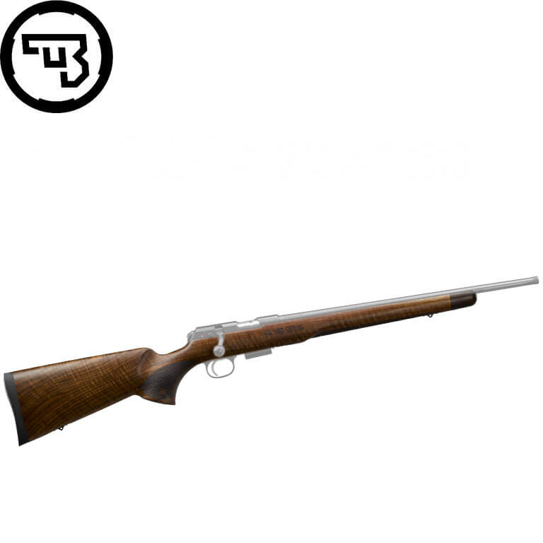 CZ 457 kundak | Royal