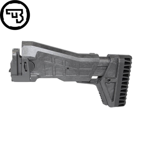 CZ Bren 2 preklopni kundak