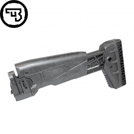 CZ Bren 2 BR preklopni kundak