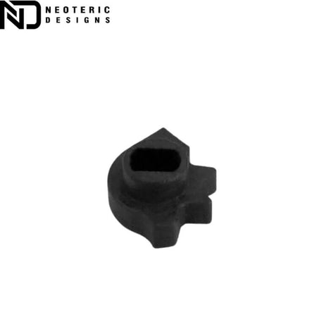 CZ Bren 2 graničnik prekomjernog hoda poluga osigurača