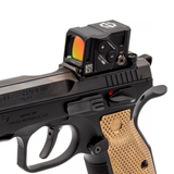 CZ Shadow 2 OR adapter pločica | Aimpoint A-CUT footprint