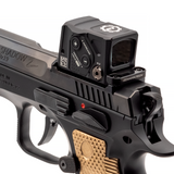 CZ Shadow 2 OR adapter pločica | Aimpoint A-CUT footprint