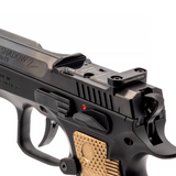CZ Shadow 2 OR adapter pločica | Aimpoint A-CUT footprint