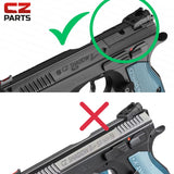 CZ Shadow 2 OR adapter pločica | Aimpoint A-CUT footprint