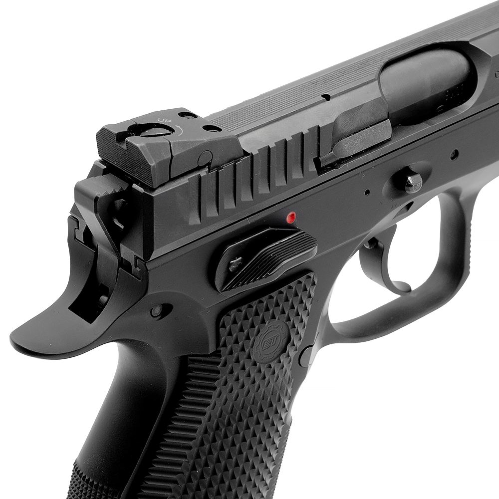 CZ TS 2, CZ Shadow 2 Competition osigurač poluga | desno