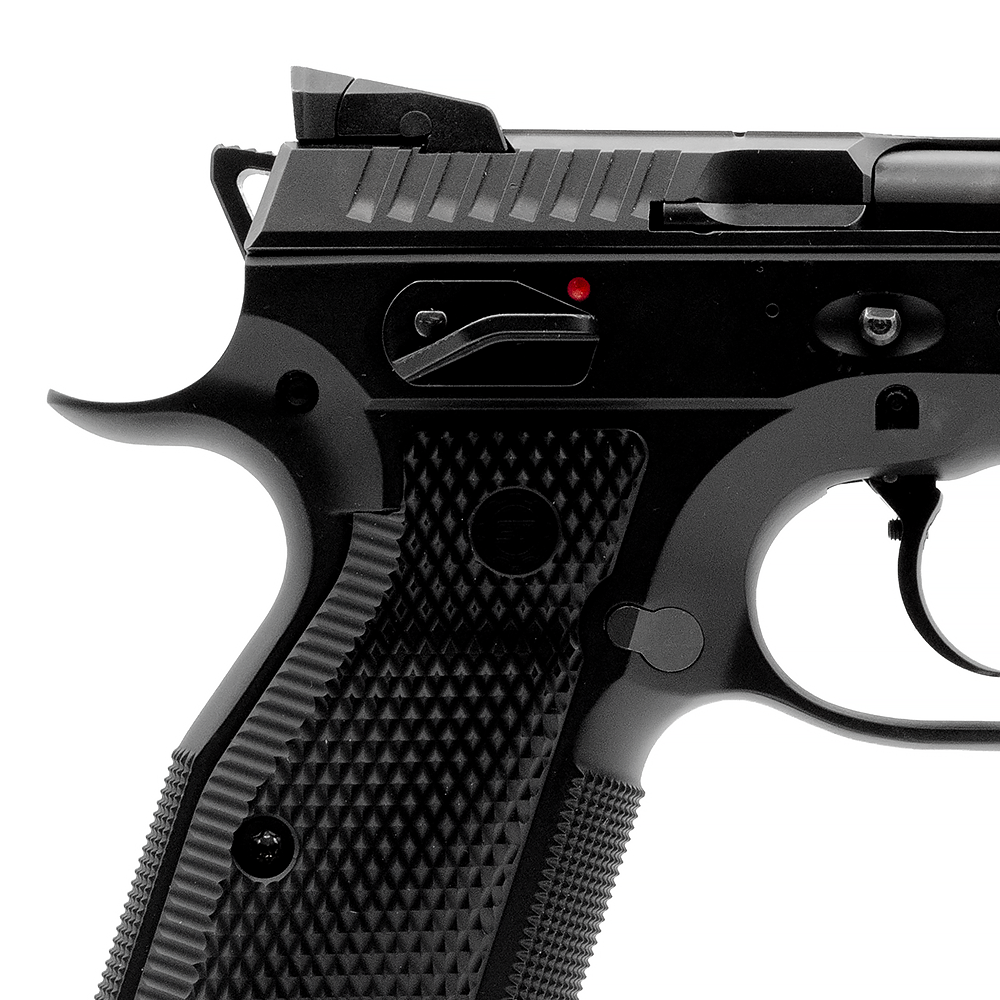 CZ TS 2, CZ Shadow 2 Competition osigurač poluga | desno