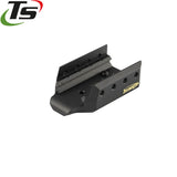 CZ P-10C mesingani okvir montaža & uteg