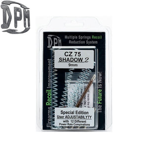 CZ Shadow 2 opružni setovi za smanjenje trzaja