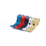 CZ TS 2, CZ Shadow 2, CZ 75B & CZ 75 SP-01 pomaknuti unazad okidač SA | za kratke prste