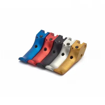 CZ TS 2, CZ Shadow 2, CZ 75B & CZ 75 SP-01 pomaknuti okidač SA | za duge prste