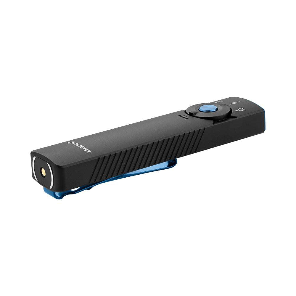 Olight Arkfeld Pro | plosnata 3-u-1 EDC svjetiljka | 1.300 lm