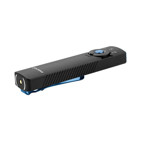 Olight Arkfeld Pro | plosnata 3-u-1 EDC svjetiljka | 1.300 lm