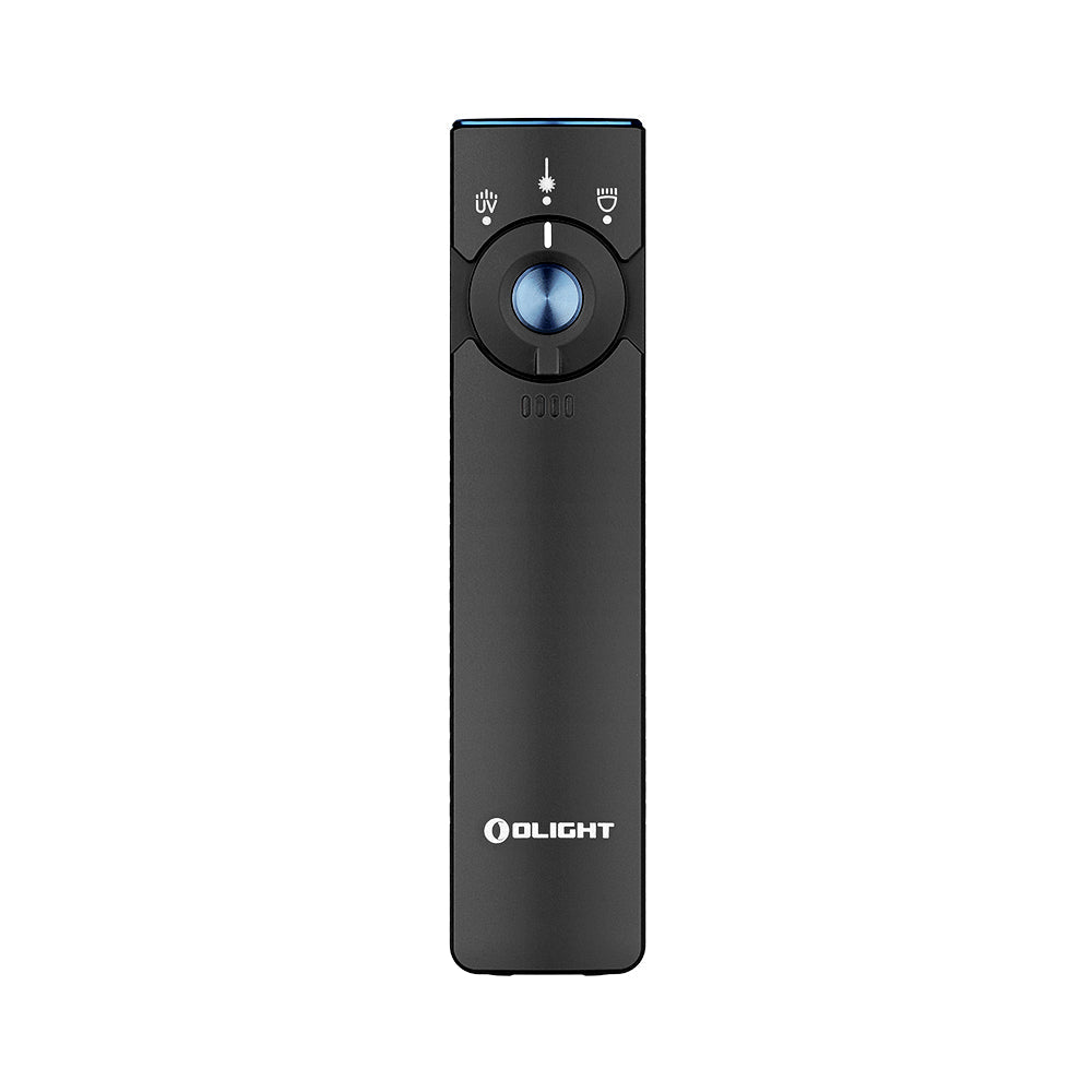 Olight Arkfeld Pro | plosnata 3-u-1 EDC svjetiljka | 1.300 lm