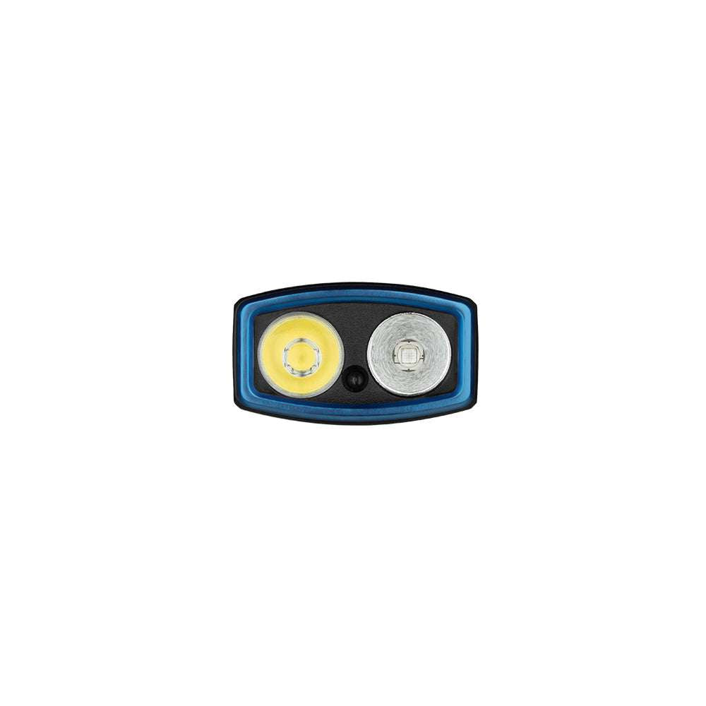 Olight Arkfeld Pro | plosnata 3-u-1 EDC svjetiljka | 1.300 lm