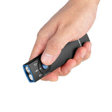 Olight Arkfeld Pro | plosnata 3-u-1 EDC svjetiljka | 1.300 lm