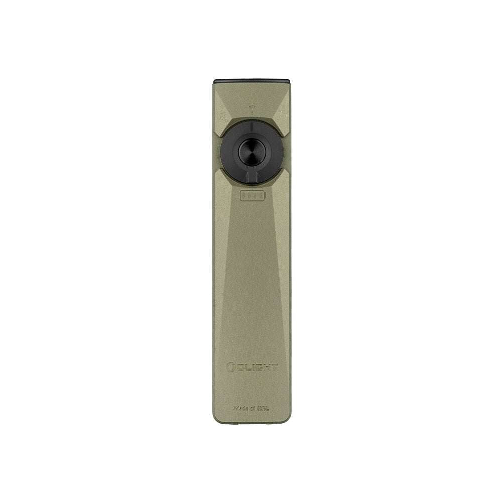 Olight Arkfeld Ultra | plosnata 3-u-1 EDC svjetiljka | 1.400 lm