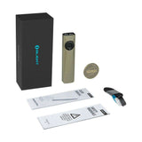 Olight Arkfeld Ultra | plosnata 3-u-1 EDC svjetiljka | 1.400 lm