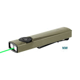 Olight Arkfeld Ultra | plosnata 3-u-1 EDC svjetiljka | 1.400 lm