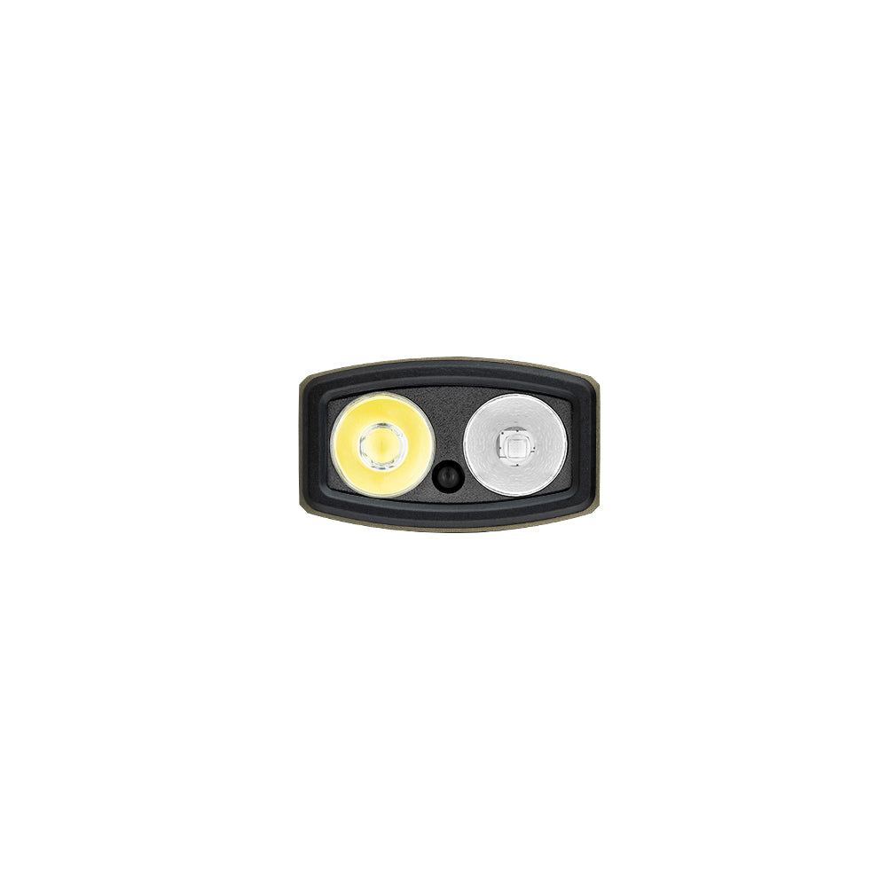 Olight Arkfeld Ultra | plosnata 3-u-1 EDC svjetiljka | 1.400 lm