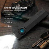 Olight ArkPro | ravna 4-u-1 EDC svjetiljka | 1.500 lm