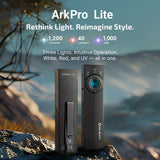 Olight ArkPro Lite | plosnata 3-u-1 EDC svjetiljka | 1.200 lm