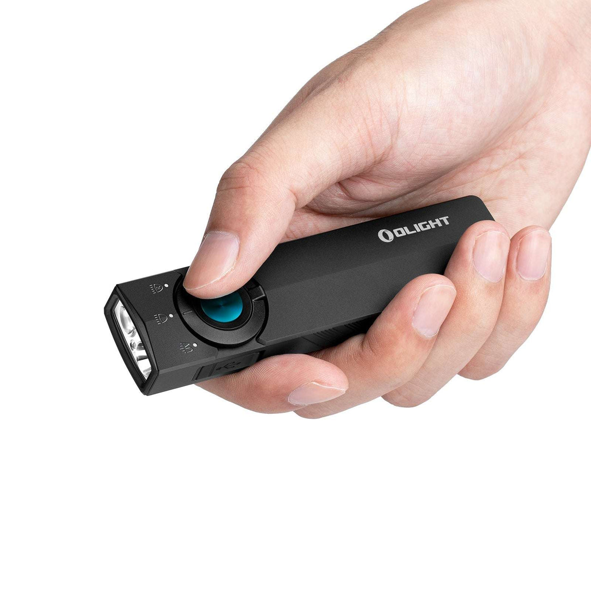 Olight ArkPro Lite | plosnata 3-u-1 EDC svjetiljka | 1.200 lm