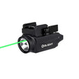 Olight Baldr S | svjetiljka za pištolj s laserom | 800 lm
