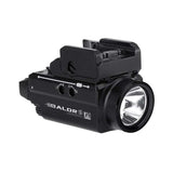 Olight Baldr S | svjetiljka za pištolj s laserom | 800 lm
