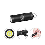 Olight i1R 2 Pro | punjiva privjesna svjetiljka | 180 lm