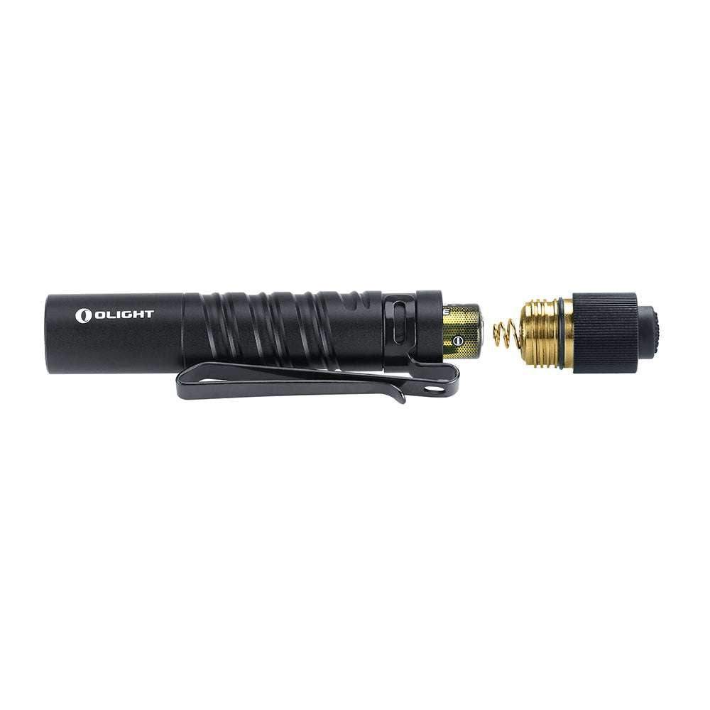 Olight i3T EOS | tanka EDC svjetiljka | 180 lm
