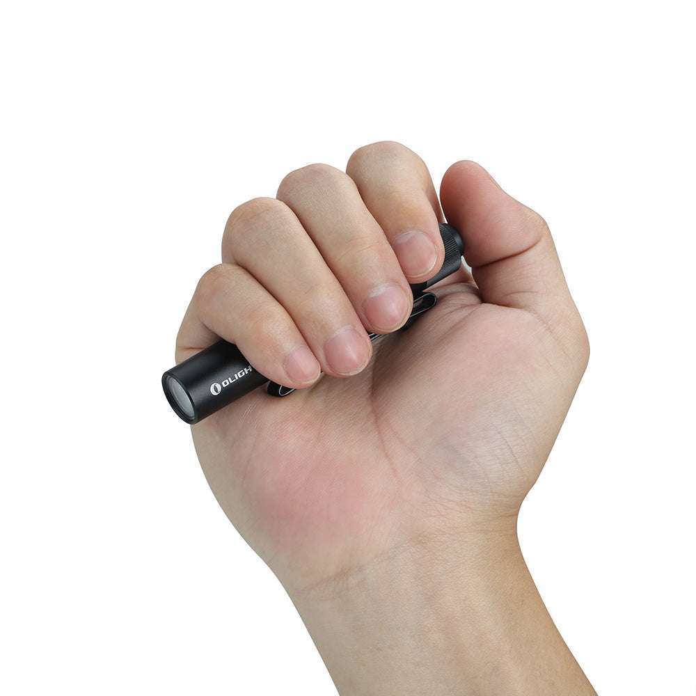 Olight i3T EOS | tanka EDC svjetiljka | 180 lm