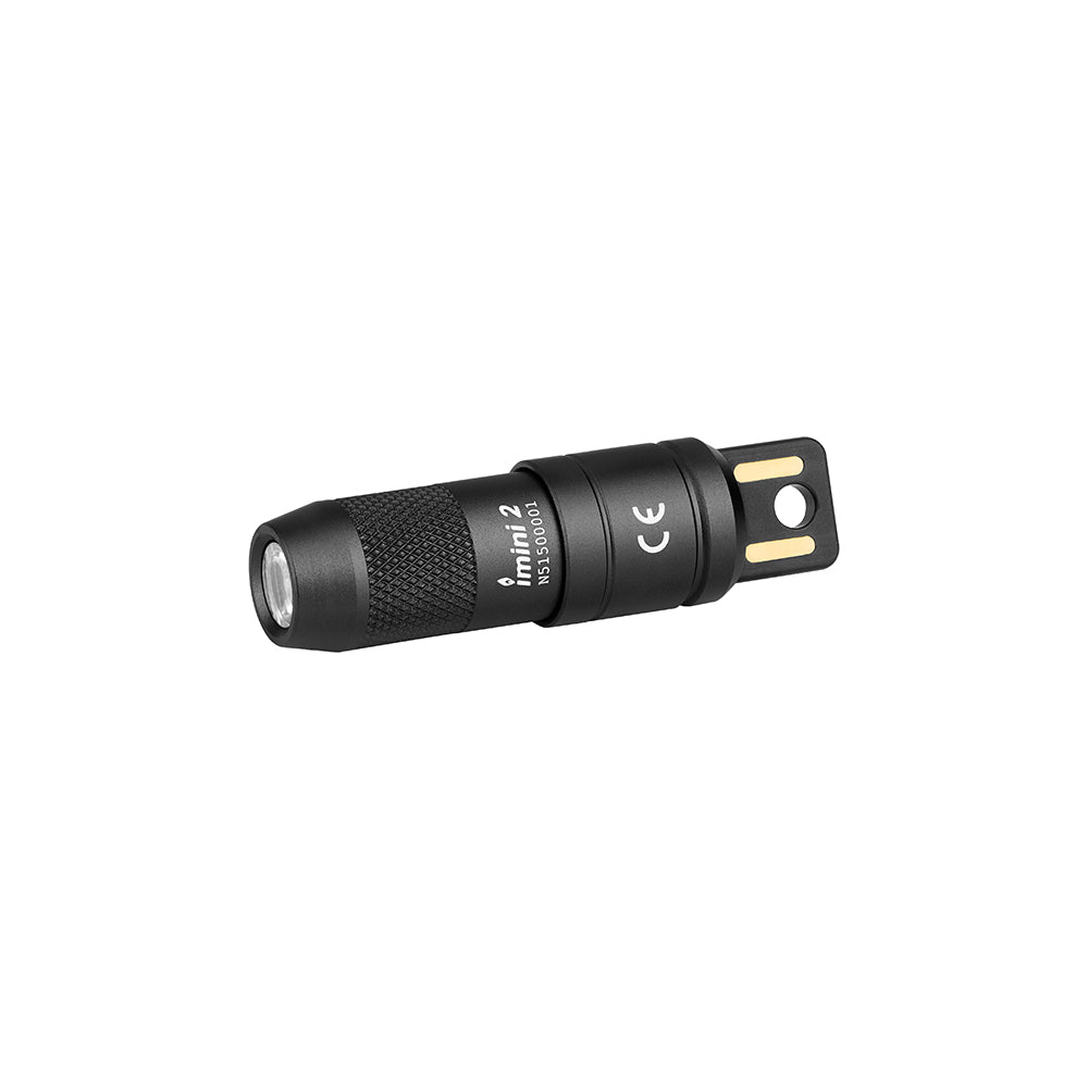 Olight imini 2 | mini punjiva privjesna svjetiljka | 50 lm
