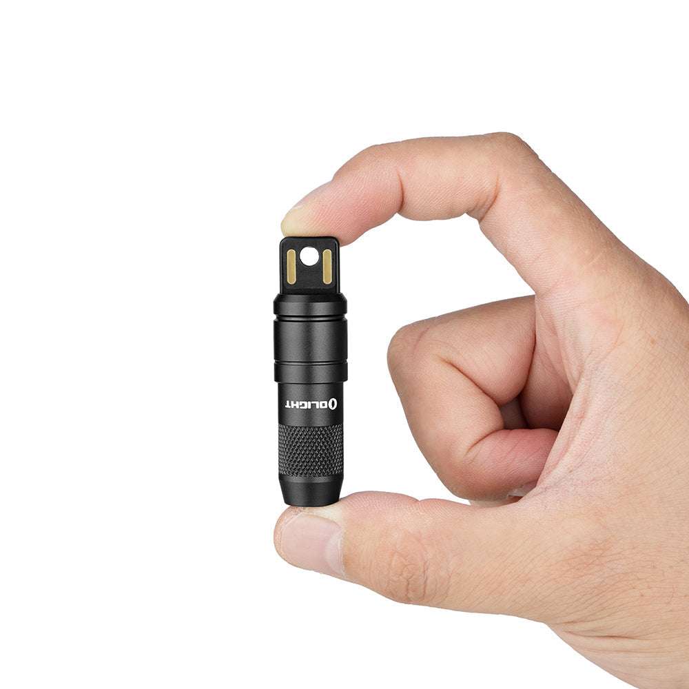 Olight imini 2 | mini punjiva privjesna svjetiljka | 50 lm