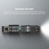 Olight imini 2 | mini punjiva privjesna svjetiljka | 50 lm