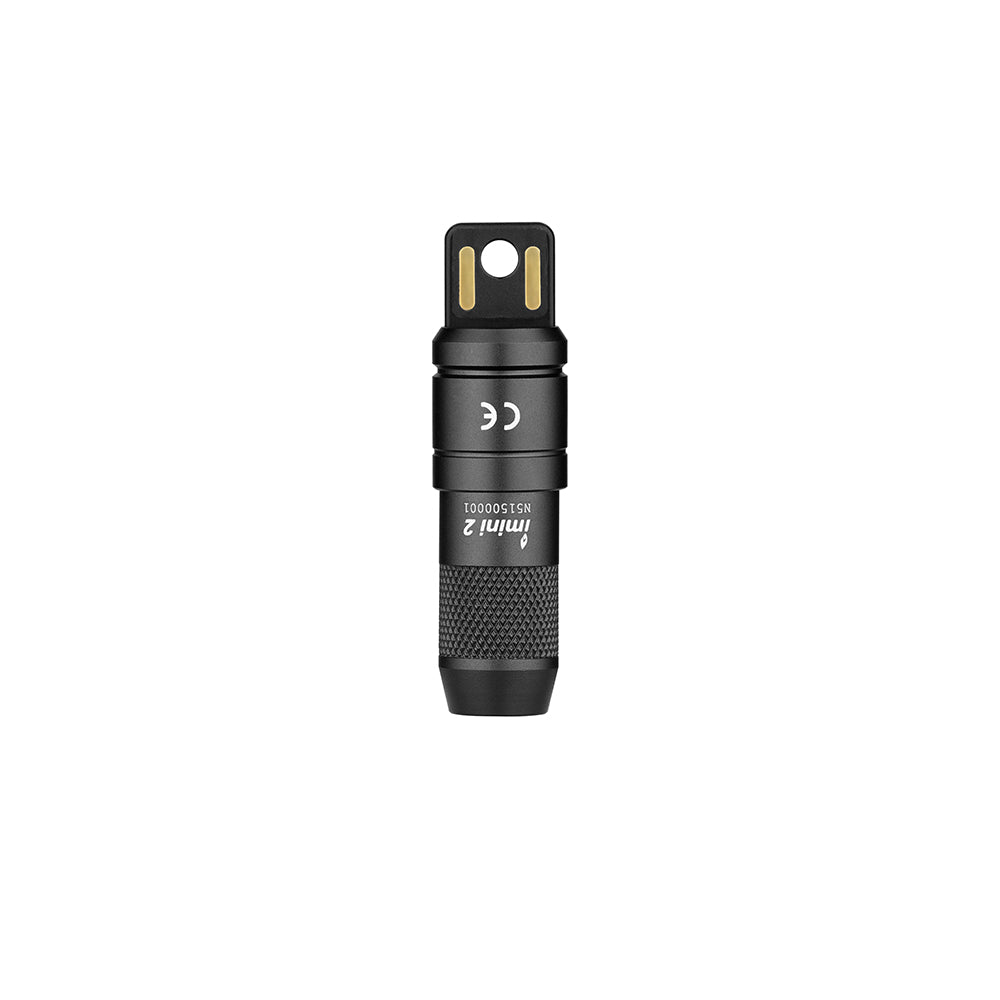 Olight imini 2 | mini punjiva privjesna svjetiljka | 50 lm