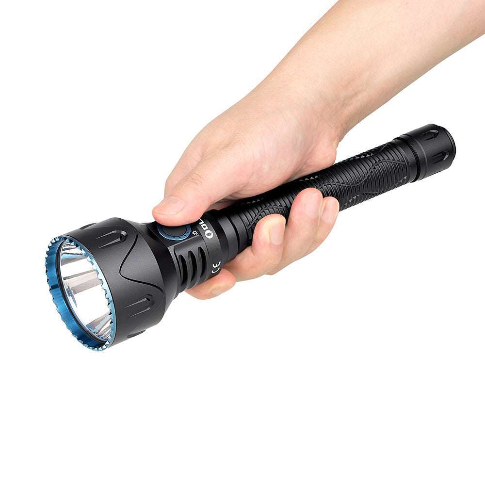 Olight Javelot Pro 2 | svjetiljka za velike udaljenosti [1.050 m] | 2.500 lm