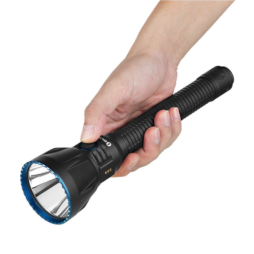 Olight Javelot Turbo 2 | svjetiljka za velike udaljenosti [1.500 m] | 1.800 lm