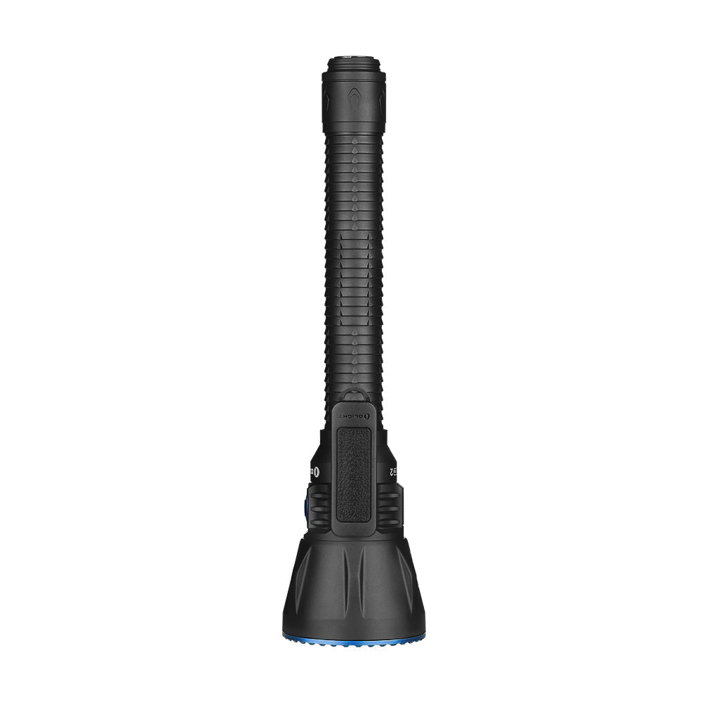 Olight Javelot Turbo 2 | svjetiljka za velike udaljenosti [1.500 m] | 1.800 lm