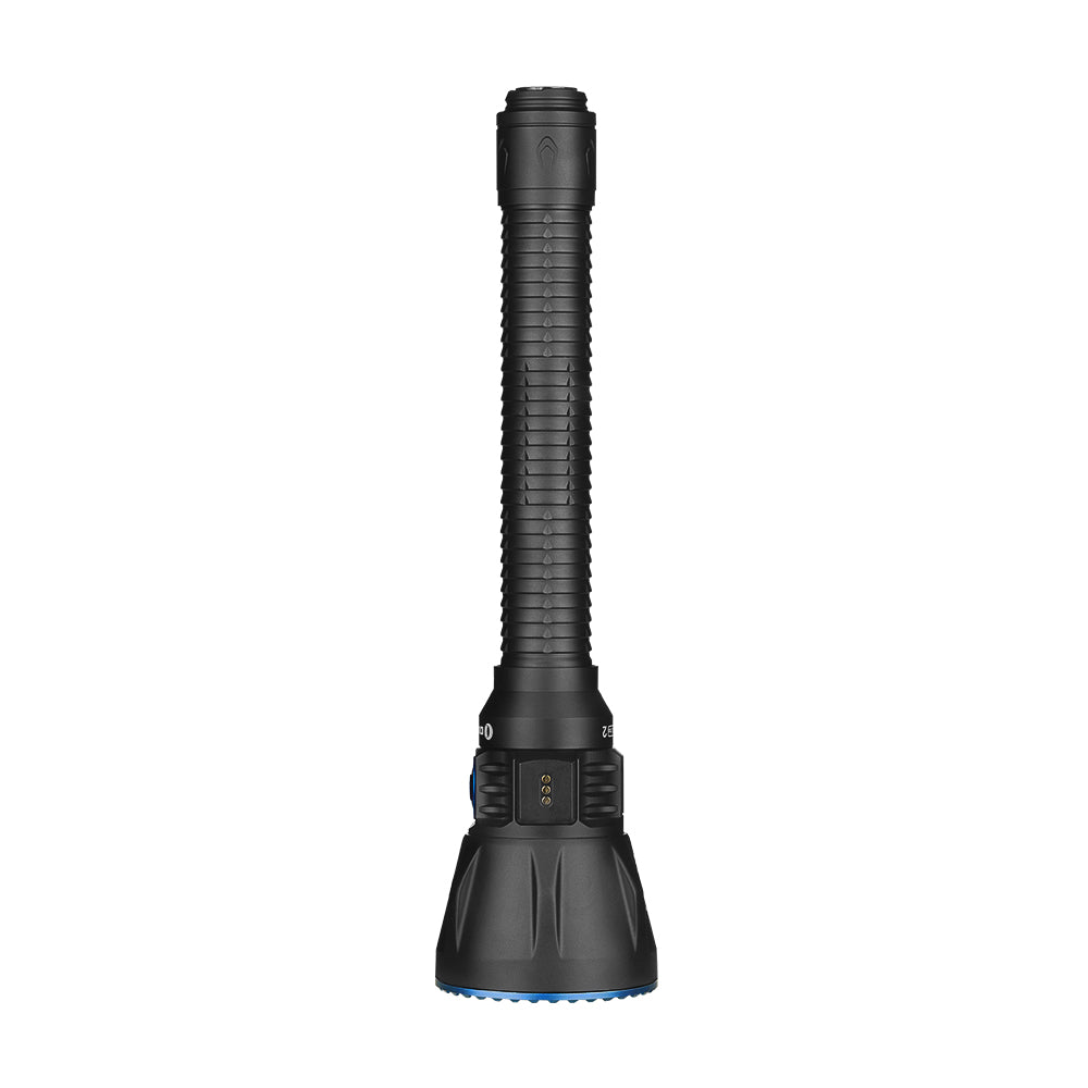 Olight Javelot Turbo 2 | svjetiljka za velike udaljenosti [1.500 m] | 1.800 lm