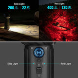 Olight Marauder 2 Mini | snažna punjiva svjetiljka | 10.000 lm