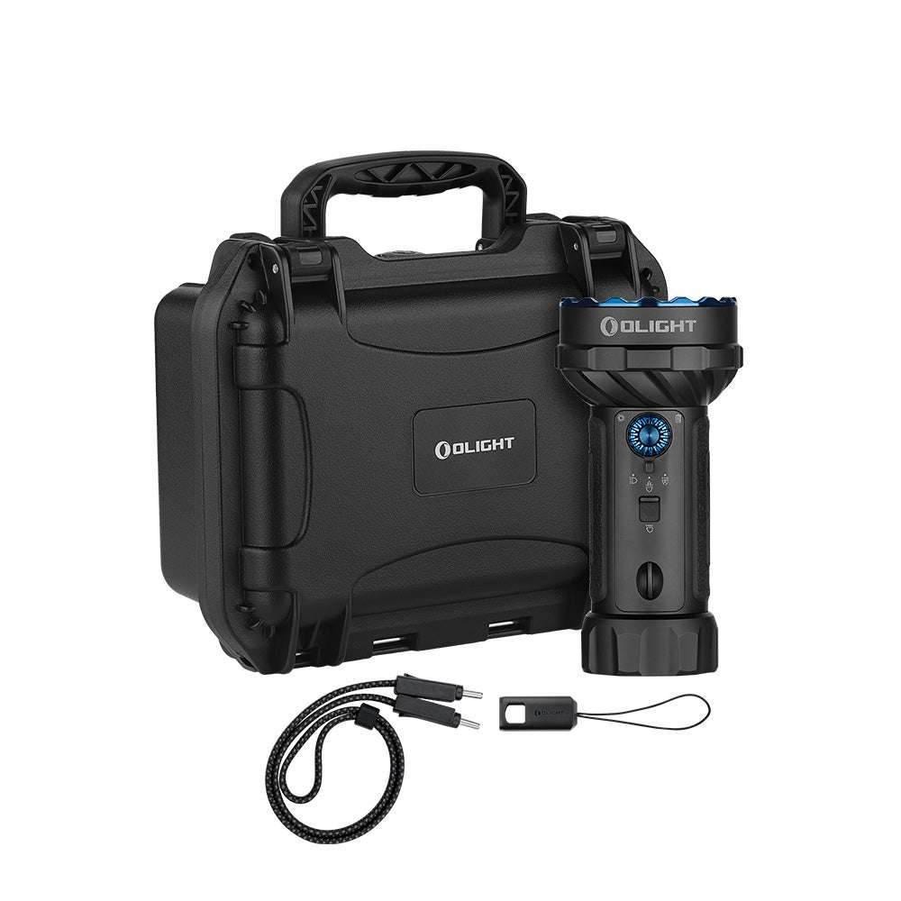Olight Marauder 2 Mini | snažna punjiva svjetiljka | 10.000 lm